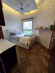 The Bayshore (D16), Condominium #556354701